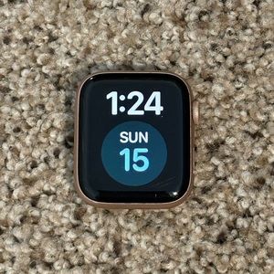 Apple Watch Series 4